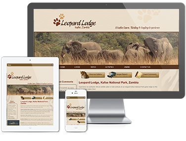 Leopard Lodge Zambia